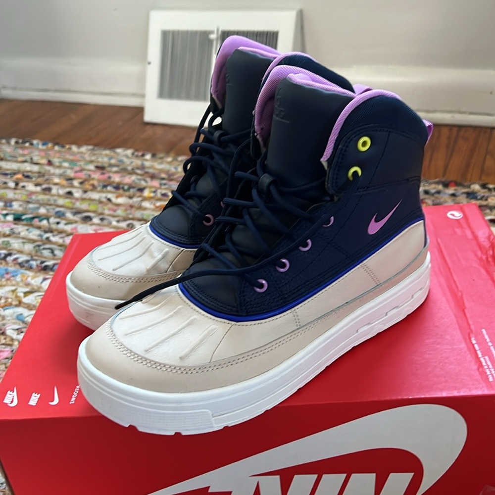Nike Woodside 2 High (GS)
